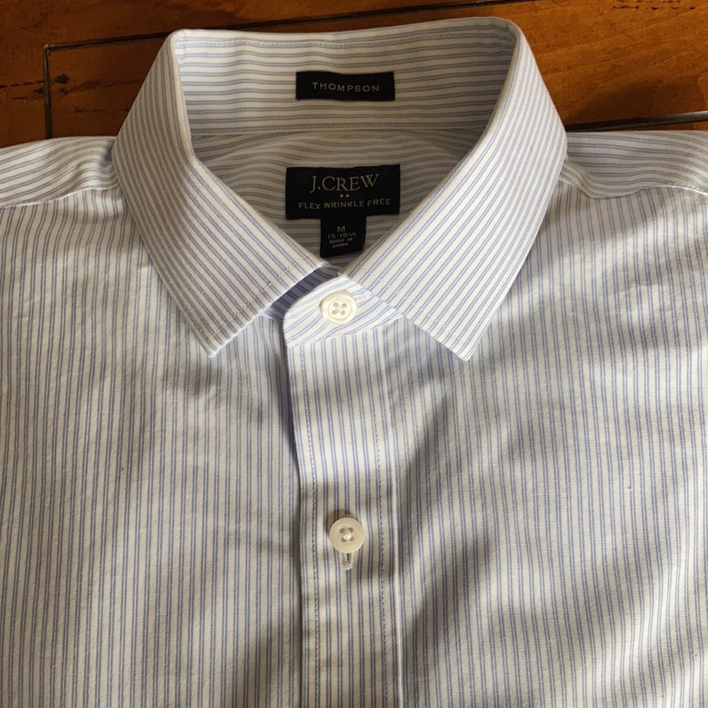 Mens J Crew shirt